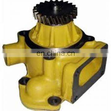 Water Pump 6150-61-1101 for D50P-18 D60P-8 D53A-17 GD655A-3 Engine 6D125