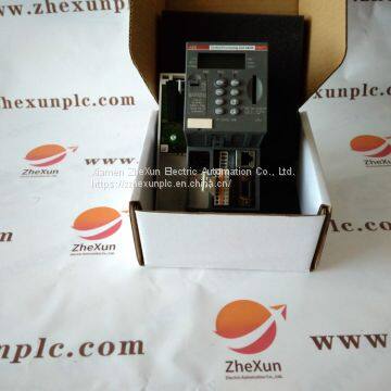 ABB Bailey APOW-01C symphony network interface module