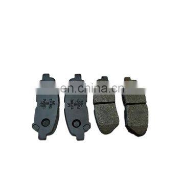 XYREPUESTOS AUTO PARTS Repuestos Al Por Mayor Brake Pads for Toyota Highlander Asu40 04466-48120