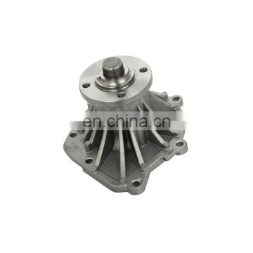 XYREPUESTOS AUTO PARTS Repuestos Al Por Mayor Car cooling system aluminum water pump 16100-69325 fit for toyota BOMBA DE