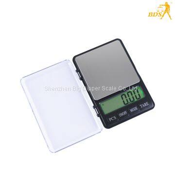 Digital Scale Notebook 1108-2 photo-3