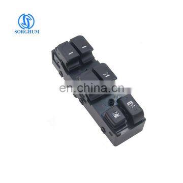 93570-0Q110 Car Electric Power Window Switch For Hyundai