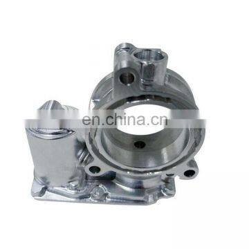 Good Reputation for Low Precision Bronze Bush Machining photo-7