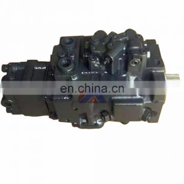 Excavator new PC50MR-2 Main Hydraulic Pump PC55MR-2 main pump assy 708-3S-00562 708-3S-00561