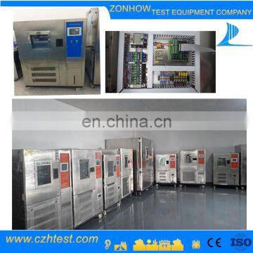 Temperature Humidity Chamber Price, Humidity Chamber (environmental Chamber) photo-7