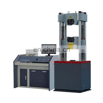 300kn universal tensile strength testing machine