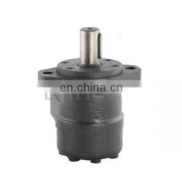 Dongguan Blince Orbit Motor OK80,italy D/s Hydraulic Motor for Horizontal Injection Machine photo-3