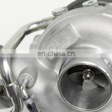 Original Turbo VA440063 14411-AA800 14411AA800 VF52 RHF55 Turbocharger for Subaru WRX Legacy Forester Outback Engine