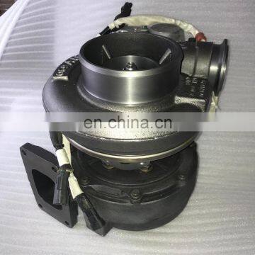 original brand new turbo RE535845 177473 S430V-087PM5-10551ANAUM turbocharger used for John Deere Engine