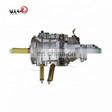 Hot sale and high quality gearbox prices for Gold Cup for Yuchai 4F90