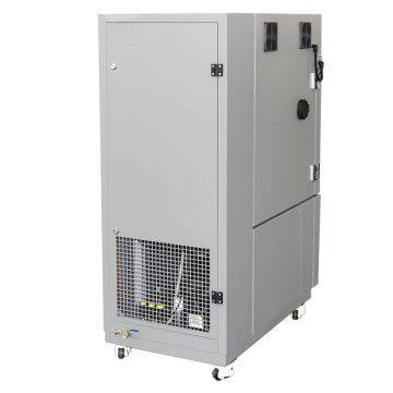 Constant Temperature and Humidity Box for Electronic Products photo-4
