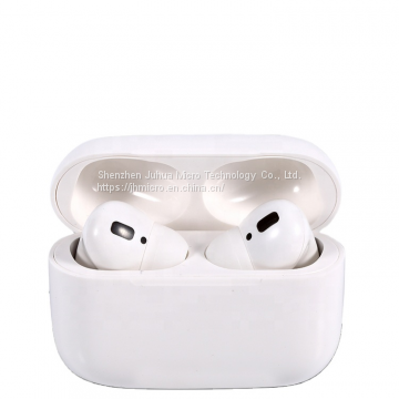 Original 1:1 TWS Earbuds Air Pro 3 TWS Earphones Smart Sensor GPS Rename Headphones photo-3