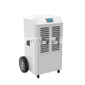 158L Commercial and Industrial Dehumidifier