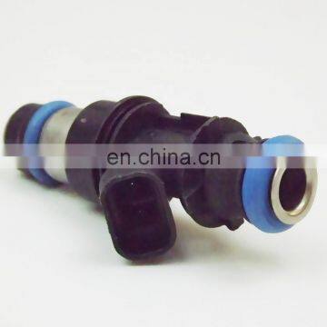 4 HOLE Fuel Injectors For 1999-07 Chevy GMC Hummer 4.8 5.3 6.0 25317628*8