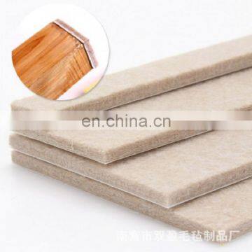 Heavy Duty Thickened Hard Felt Pad photo-4