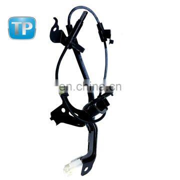 Rear Left & Right ABS Wheel Speed Sensor For Toyota 89545-0E020 89546-0E020 895450E020 895460E020