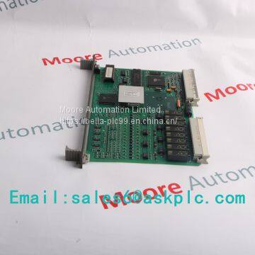 ABB	DSQC663 3HAC02981800111 sales6@askplc.com new in stock one year warranty