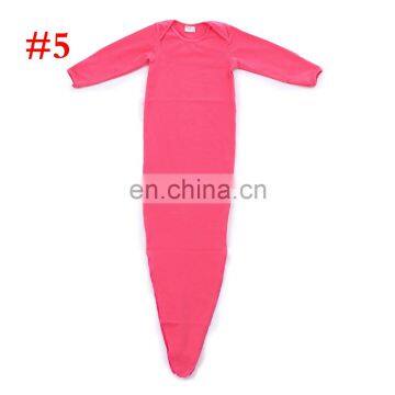 1-2 Year Mermaid Baby Sleep Bag Shark Sleeping Blanket Summer Swaddle Envelopes For Newborns 6style photo-5