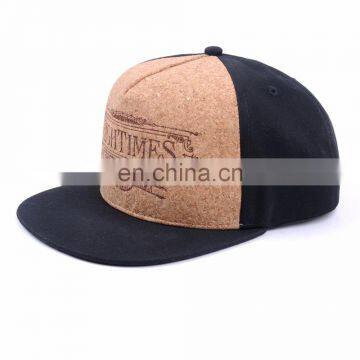 new style unisex hip hop hat,wooden snapback hat