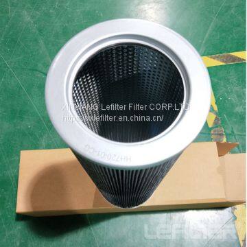 Hilco PH720-01-CG Oil Filter Element photo-3