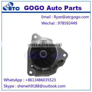 Auto Engine Water Pump for Ford OEM 9L8Z8501A ,9L8Z8501C 11517520123, 2712000201 photo-2