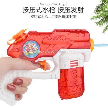 Toy Water Gun Plastic Gun Toy photo-5