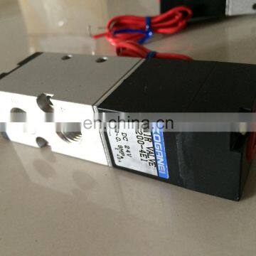 KOGANEI Mini Solenoid Air Valve 200-4E1 DC24V photo-2