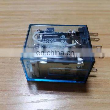 Time Relay MY2N-D2-J photo-3