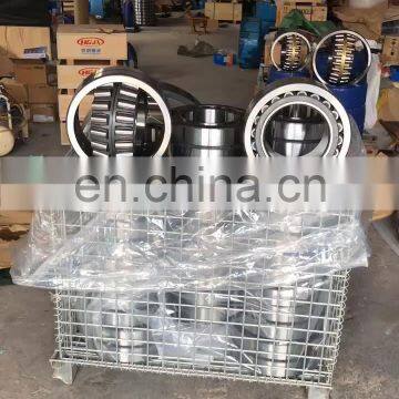 MZ290B Cylindrical Roller Bearing Shearer Bearing Excavator bearings HGJX 145x290x265mm