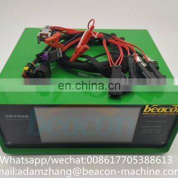 BEACON MACHINE Diesel Fuel Common Rail Injector Test Bench CR2000 photo-3