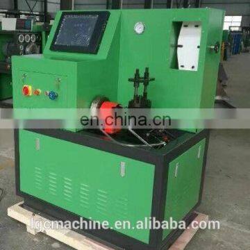 Automobile Electronic Unit Pump Unit Injector Eui Eup Cam Box Test Bench photo-3