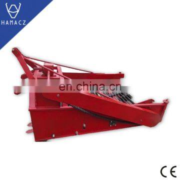Agriculture Implements PTO Driven Small Potato Harvester photo-4
