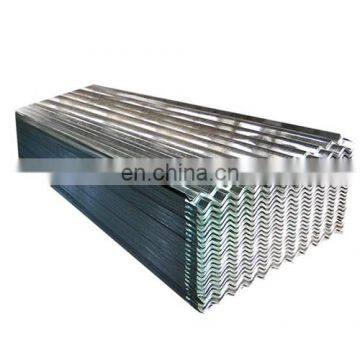 DX52D Z140 Galvanized Steel Plate Sheet Corrugated Steel Sheet Roofing Tiles 1.4mm photo-4