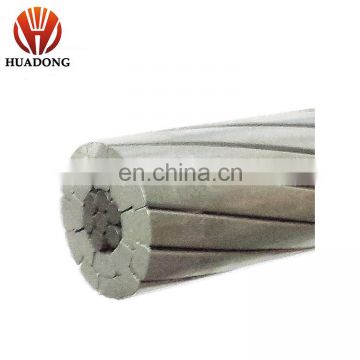 Huadong Flicker /hawk /hen 477 mcm ASTM standard ACSR bear conductor