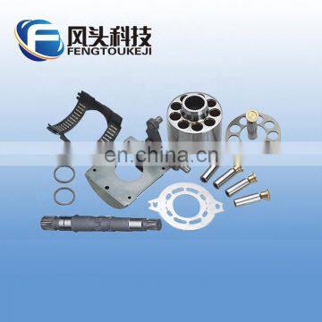 Hydraulic Piston Pump Excavator Main Pump Spare Parts Rotary Group Kit Rebuild Parts HPV35 HPV55 HPV90 photo-2
