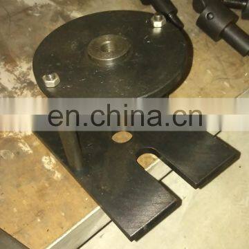 Plywood Tensile Compression Bending Internal Bonding Universal Test Machine photo-5