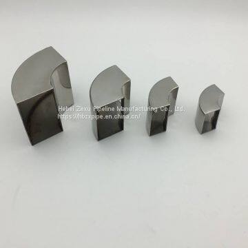 A335P91 Square Bend photo-2