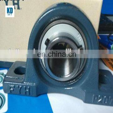 Japan FYH Pillow Block Bearing P207