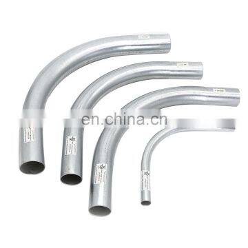 Hot Dip Galvanized 4 Emt 90 Elbow photo-2