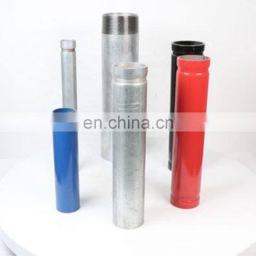 Steel Sprinkler Pipe for Fire Fighting System With UL FM photo-2