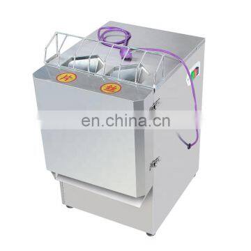 Hot Sell Stainless Steel Carrots Machine Vegetable Cutting Machine photo-4