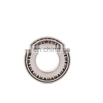 Hot sale taper roller bearings 30203 China manufacturer low hoise high quality