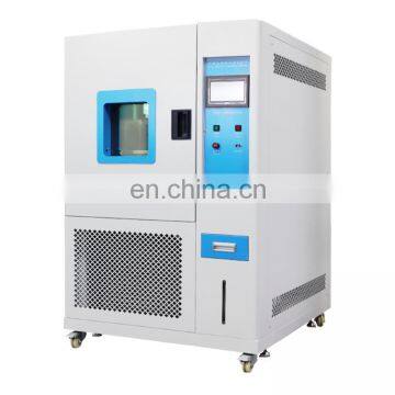 Liyi Mini Climate Change Temperature Chamber Environmental Chambers