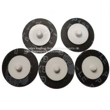 Специальный абразивный блок для различных видов автомобильной краски и высококачественный абразивный блок для удаления ржавчины с автомобильной краски photo-3