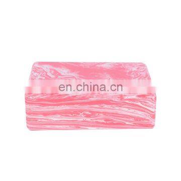 Vivanstar Eco Friendly Body Building Soft Custom Thick EVA Foam Yoga Block