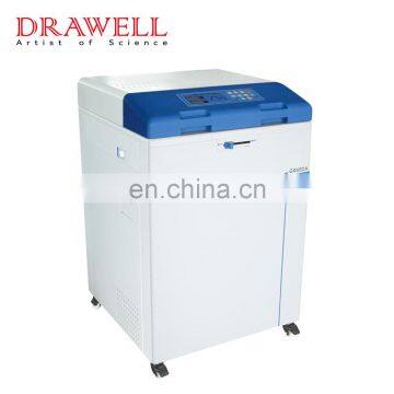 GR60DR Industrial Autoclave Machine Automatic Steam Sterilizer photo-2