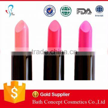 waterproof sunscreen feature customized cosmetics lipstick