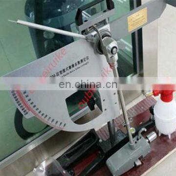 Standard BM-III British Pendulum Skid Resistance Tester With Two Rubber Slider photo-4