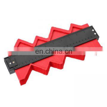 20 Inches Surface Profile Shape Contour Duplicator Gauge photo-5
