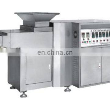 Automatic Xylitol Chewing Gum Making Machine Chewing Gum Production Line photo-3